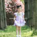 baby girl designer flowers girl dress sale